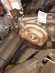 Transmission Assy. Pontiac Sunfire 01 Used. Price: $472.14.