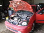 Focus 2002 Transmission Shift 2086704 Used. Price: $65.00.