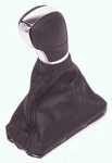 3CN-713-123-A-UMF Oem Volkswagen Atlas Transmission Shift Knob New. Price: $69.86.