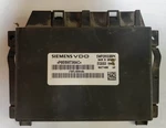 P05150730AC Dodge Charger Or 300 2012 Tcm Transmission Computer Used. Price: $975.00.