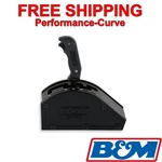 B&m Pro Gate Automatic Shifter - Reverse Lockout 80901 New. Price: $424.95.