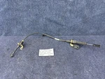 2015-2017 Ford Mustang Rwd Automatic Shifter Gear Selector Cable Oem Used. Price: $75.00.