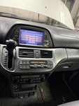 Odyssey 2007 Transmission Shift 358216 Used. Price: $175.00.