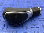 2014-2017 Maserati Ghibli Automatic Transmission Gear Shifter Knob 670040350 Used. Price: $51.00.
