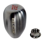 Blox Racing BXAC-00200 Billet Shift Knob Original Style For 5-SPEED New. Price: $47.20.