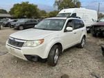 Shifter Forester 2009 Transmission 860705 Used. Price: $114.99.