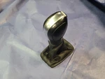 2016-2018 Volkswagen Passat Transmission Gear Shifter Lever Knob Handle Oem Used. Price: $39.85.
