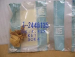 Vintage Oem Gm 2448135 Key New. Price: $20.00.