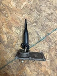 84-89 Nissan 300ZX Z31 Non-turbo Gearbox Shifter Assembly Oem 32515-70L60 Used. Price: $134.95.