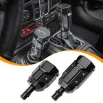 Automatic Transmission Shifter For Jeep Wrangler Jl/gladiator Jt 2018+ New. Price: $243.90.
