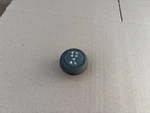 80-86 Ford Truck Bronco Transfer Case Shift Knob NP208 1980-1986 NP-208 Used. Price: $39.99.