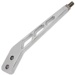 Billet Specialties Shift Lever Grid 8IN Polished New. Price: $129.12.