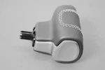 Genuine Mopar Gearshift Knob 1TL461U7AA New. Price: $120.31.