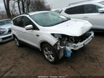 2014 Ford Escape Shifter Lever/knob - Used, Fwd, 145K Miles, Oem Part. Price: $80.70.
