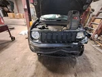2020 Jeep Renegade Used Auto Shifter Lever/knob 4WD 2.40L Oem 89000 Miles. Price: $119.22.