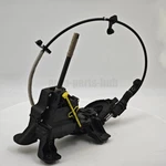 Automatic Transmission Floor Shifter Assembly 25168483098 For 2016-19 Bmw X1 F48 Remanufactured. Price: $255.00.
