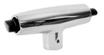Ford Mustang Auto Trans Shift Handle 64-67 New. Price: $122.10.