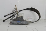 Volkswagen Vw Jetta Tdi Gti Golf Manual Shifter Cables 5 Speed MK4 02J Oem Used. Price: $236.88.