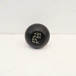 1992-2003 Ford Ranger F150 4X4 4WD Shifter Knob Used. Price: $18.04.