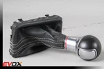 15-20 Audi S3 S-tronic Dsg Knob Gear Shifter W/ Boot Genuine Oem Used. Price: $99.99.