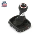Audi A1 Gear Shifting Knob With Trim Genuine 8X0863278KDWJ New. Price: $82.33.