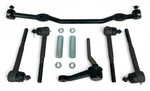 Front End Steering Linkage Rebuild Kit 1966-1967 Pontiac Tempest, Gto & Lemans New. Price: $459.00.