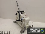 Oem 2016 Nissan Quest 3.5L Floor Shifter Select Lever Gear Used. Price: $49.99.