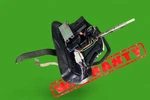 09-2013 Infiniti FX35 FX50 Automatic Transmission Gear Floor Shift Selector Oem Used. Price: $76.38.