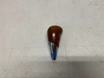02-10 Lexus SC430 Automatic Transmission Gear Shifter Knob Wooden, Oem LOT3368 Used. Price: $44.80.