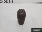 Oem 1999 Toyota Tacoma 2.7L Transfer Case Shifter Knob Tan/oak Used. Price: $19.99.