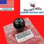 Genuine Toyota Land Cruiser FJ40 FJ60 FJ70 Transfer Shift Knob 36303-60070-C0 New. Price: $36.60.