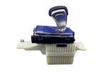 2020-2022 Genesis G90 Front Center Console Auto Transmission Floor Gear Lever Used. Price: $255.00.
