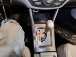 2012 Subaru Forester Used Transmission Shift Lever Knob A4SP 4WD 2.50L. Price: $100.70.