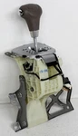 46700-4DCF1BQ Oem Automatic Transmission Shift Lever Assembly For Kia Sedona New. Price: $149.99.