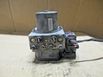 11 12 13 15 16 Volkswagen Tiguan Abs Pump Anti Lock Brake Module 5N0614109BN Used. Price: $134.00.