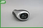 Bmw F30 F31 F34 F32 F33 F36 Speed Manual Gear Shifting Knob Unit Oem Used. Price: $56.00.