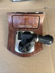 07-09 Infiniti G35/G37 Sedan Automatic Shifter Bezel Oem 96936JK60A Used. Price: $89.99.