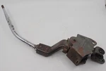 69 Camaro Factory Hurst 4 Speed Shifter 3138 Body 5325 Handle 68 Firebird Sweet! Used. Price: $425.00.