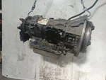 Allison 2750RDS Transmission (45,449 Miles) (12923231 Used. Price: $2875.68.