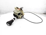 2007-2009 Mercedes-benz E320 Automatic Trans Gear Shifter Selector With Knob Used. Price: $228.43.