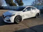 2021 Nissan Sentra Shifter Lever/knob Used Fwd 2.0L Oem 75000 Miles. Price: $94.53.