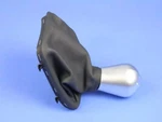 Genuine Mopar Gearshift Knob 5140857AA New. Price: $171.86.