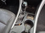 2012 Hyundai Sonata Shifter Lever/knob Fwd 2.40L Used Part #242.HY1S12. Price: $94.53.
