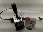 2010 Volvo S80 Center Shifter Gear Selector Assembly 212538 Used. Price: $124.98.