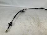 18 19 Hyundai Kona 2.0L At Awd Gear Shifter Lever Cable Used. Price: $51.99.