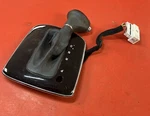 2018 Kia Forte Floor Shifter Bezel 84650-A7AB0 Used. Price: $75.20.