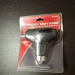 Pilot Automotive PM-22180 Automatic Transmission Replacement Shift Knob New. Price: $15.00.