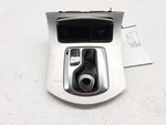 08-09 Infiniti G37 Coupe Shifter Bezel A/t Oem 96941JL61A Used. Price: $67.49.