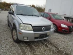 Mariner 2005 Transmission Shift 576867 Used. Price: $56.25.
