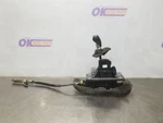 2018 Porsche Macan 3.0L Automatic Transmission Shifter 95B713041D Used. Price: $201.88.